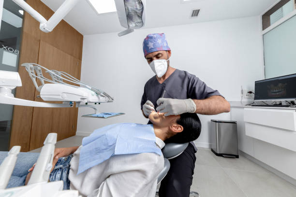 Tooth Infection Emergency Dentist Las Vegas, NM