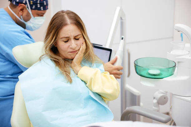 Dentist for Dental Trauma Las Vegas, NM